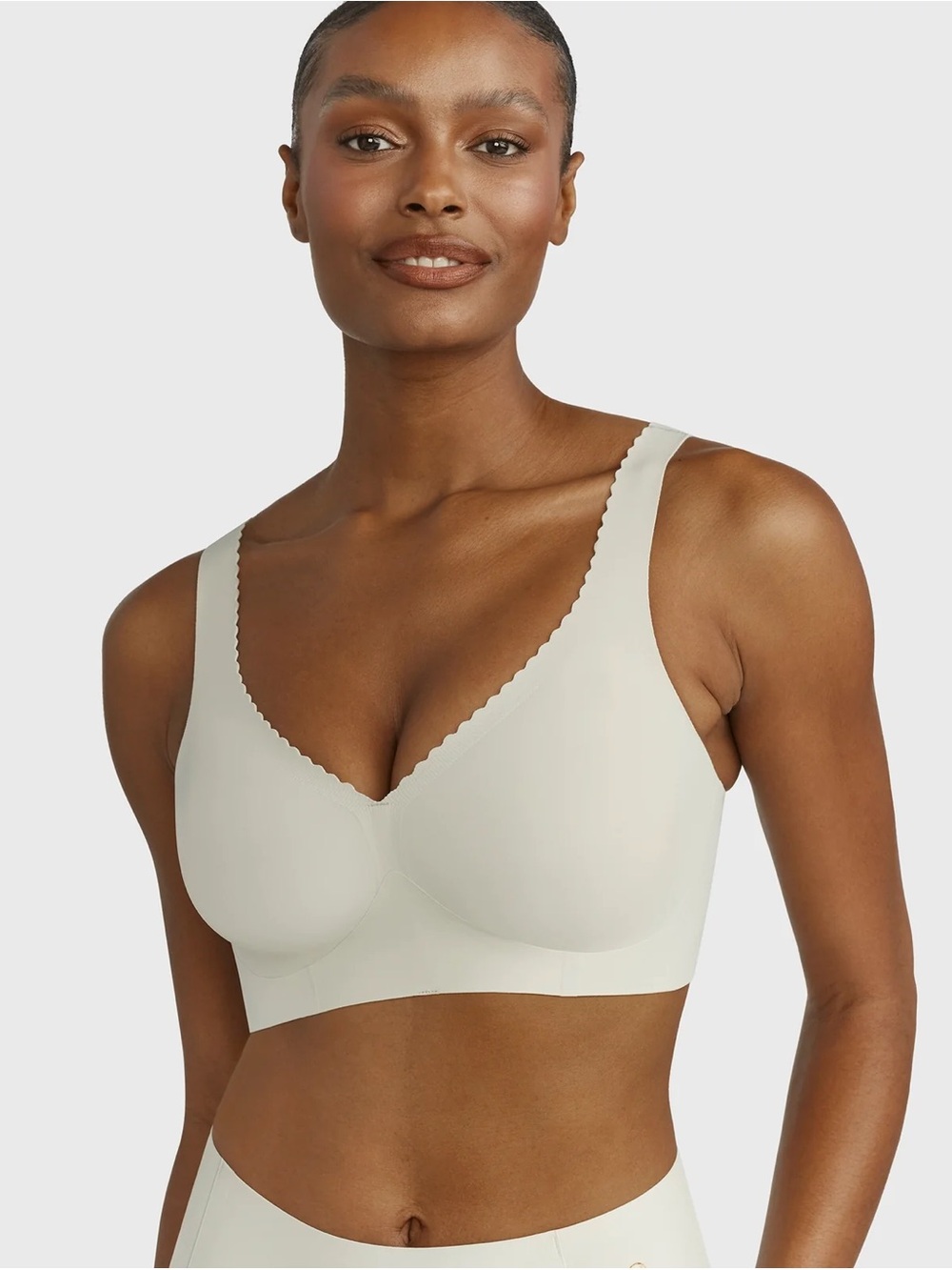 Evelyn & Bobbie The Evelyn Bra XL